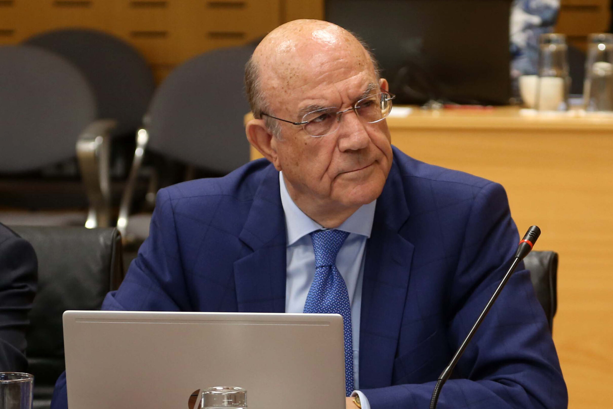 &Upsilon;&Pi;&Omicron;&Iota;&Kappa;: &Delta;&epsilon;&nu; &upsilon;&pi;ά&rho;&chi;&omicron;&upsilon;&nu; &ldquo;&kappa;&rho;&omicron;ύ&sigma;&mu;&alpha;&tau;&alpha;&rdquo; &alpha;&pi;&omicron;&chi;ώ&rho;&eta;&sigma;&eta;&sigmaf; &delta;&iota;&epsilon;&theta;&nu;ώ&nu; &epsilon;&tau;&alpha;&iota;&rho;&epsilon;&iota;ώ&nu;&rdquo;