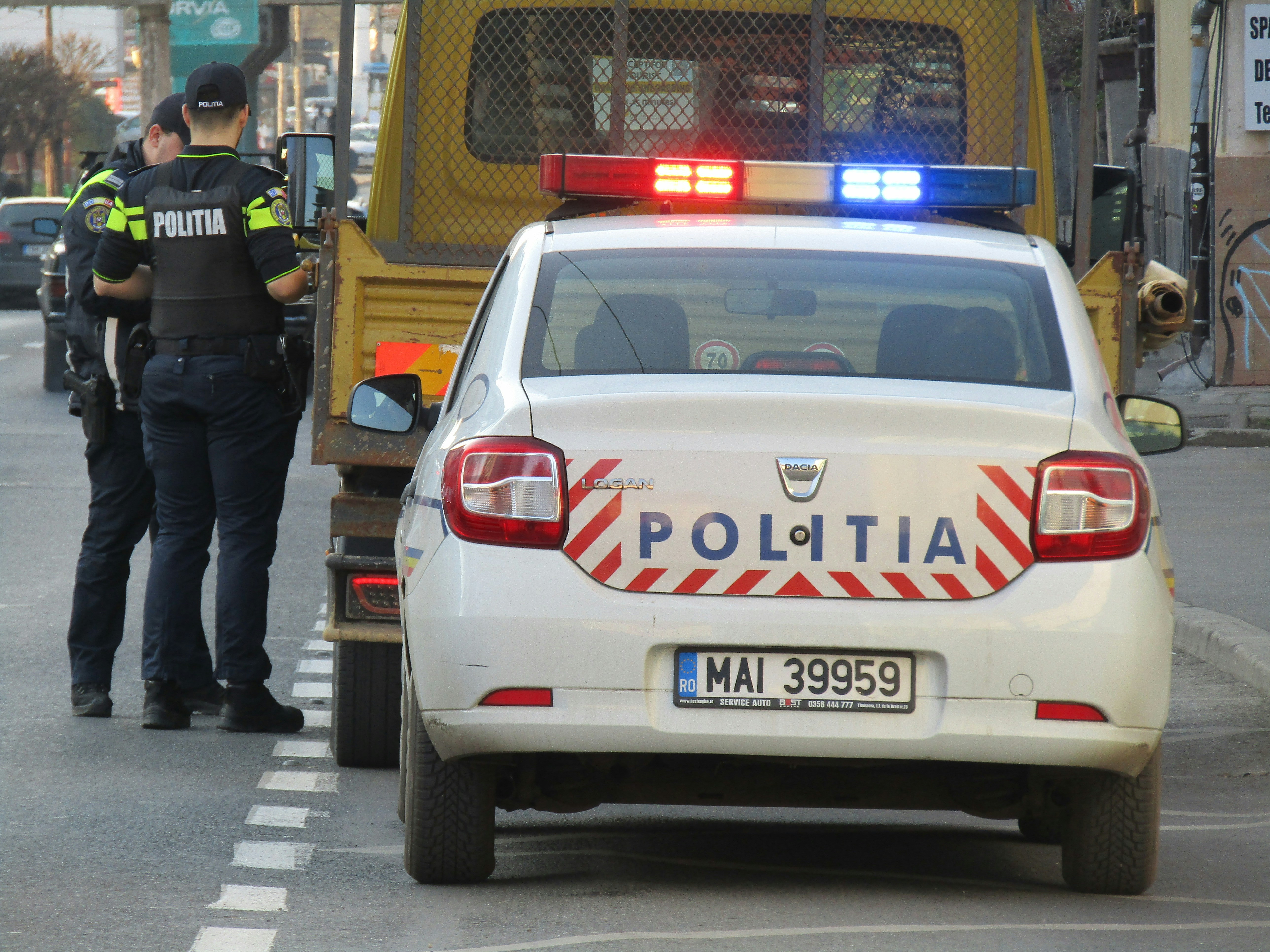 Ρουμανία: Απέτρεψε φερόμενο ρωσικό σχέδιο με στόχους του ΝΑΤΟ