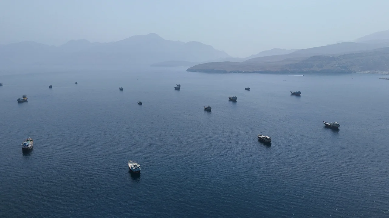 &Nu;έ&alpha; &alpha;&mu;&epsilon;&rho;&iota;&kappa;&alpha;&nu;&iota;&kappa;ά &pi;&lambda;ή&gamma;&mu;&alpha;&tau;&alpha; &gamma;ύ&rho;&omega; &alpha;&pi;ό &tau;&omicron; &Sigma;&tau;&epsilon;&nu;ό &tau;&omicron;&upsilon; &Omicron;&rho;&mu;&omicron;ύ&zeta;
