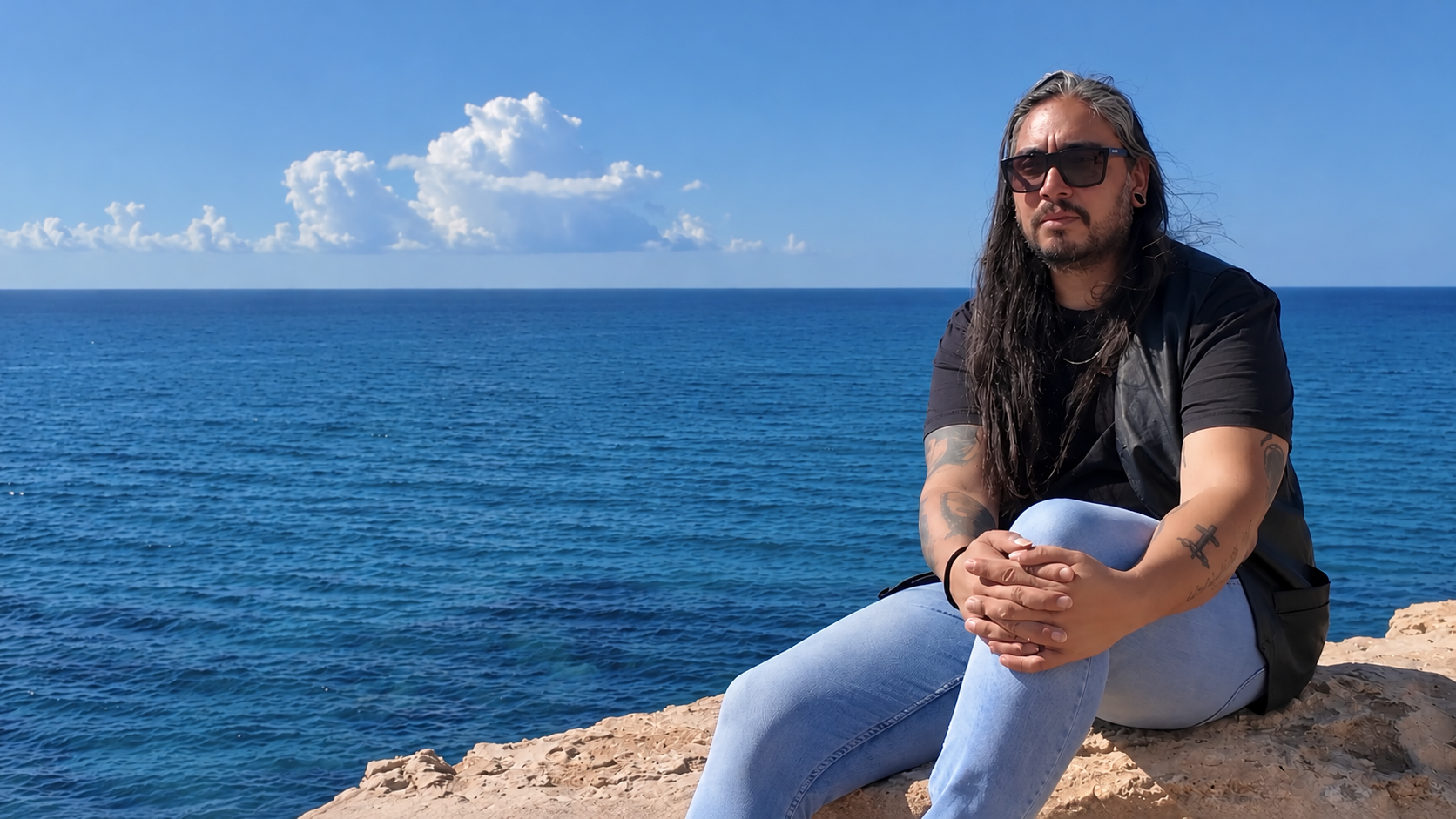 Γιώργος Γρηγορίου (Κινέζος): «Δεν θέλω να κρατήσουν τους στίχους» – Η ...