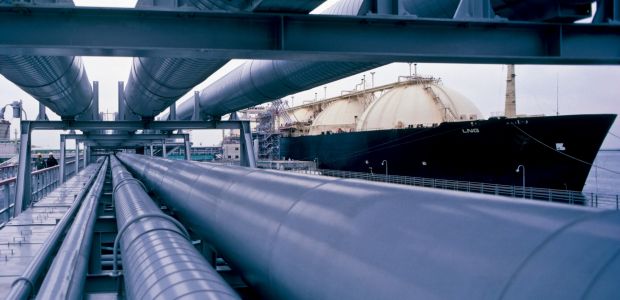 Δέκα προβλέψεις για την παγκόσμια αγορά φυσικού αερίου φέτος