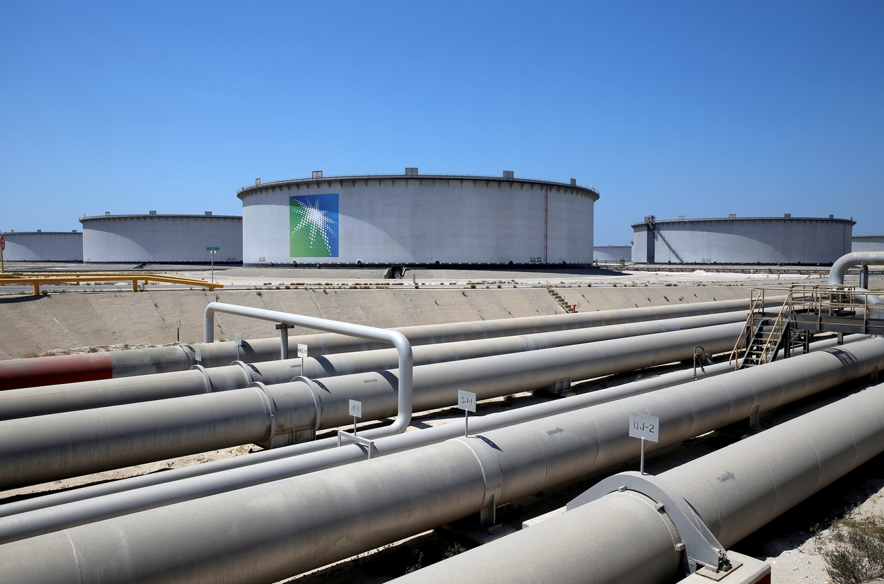 Χούθι: «Χτυπήσαμε» διυλιστήριο της Aramco με drone – Φωτιά στις εγκαταστάσεις