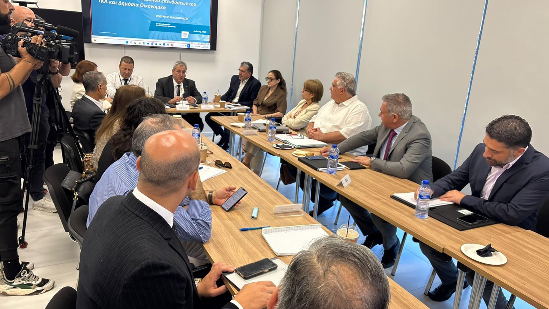 &Sigma;&upsilon;&nu;&tau;&alpha;&xi;&iota;&omicron;&delta;&omicron;&tau;&iota;&kappa;ή &mu;&epsilon;&tau;&alpha;&rho;&rho;ύ&theta;&mu;&iota;&sigma;&eta;: &Alpha;&nu;έ&phi;&iota;&kappa;&tau;&eta; &eta; &kappa;&alpha;&tau;ά&theta;&epsilon;&sigma;&eta; &tau;&omicron;&upsilon; &nu;&omicron;&mu;&omicron;&sigma;&chi;&epsilon;&delta;ί&omicron;&upsilon; &sigma;&tau;&iota;&sigmaf; 20 &Sigma;&epsilon;&pi;&tau;&epsilon;&mu;&beta;&rho;ί&omicron;&upsilon;, &lambda;έ&epsilon;&iota; &omicron; &Mu;ά&tau;&sigma;&alpha;&sigmaf;