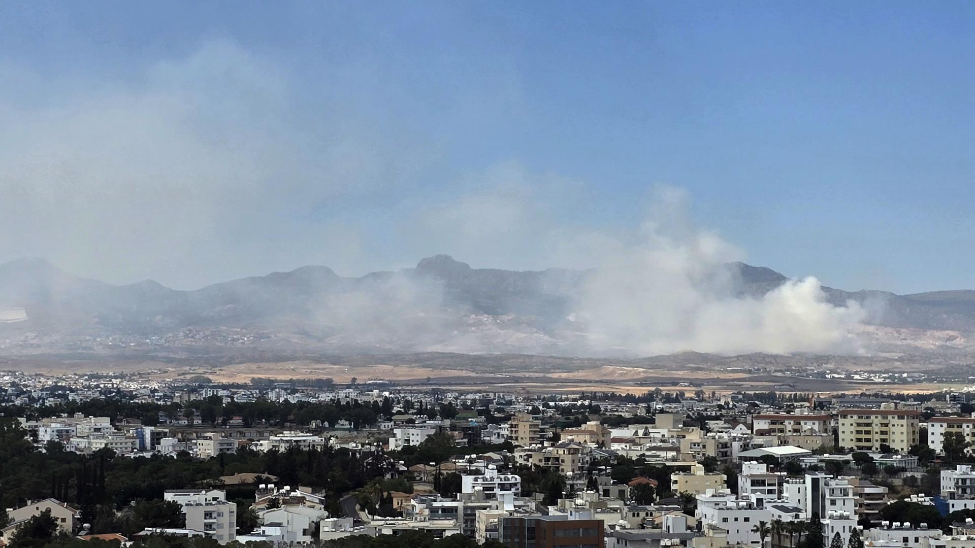 &Kappa;&alpha;&pi;&nu;ό&sigmaf; &alpha;&pi;ό &pi;&upsilon;&rho;&kappa;&alpha;&gamma;&iota;έ&sigmaf; &mu;&pi;&omicron;&rho;&epsilon;ί &nu;&alpha; &epsilon;&pi;&eta;&rho;&epsilon;ά&sigma;&epsilon;&iota; &tau;&omicron;&nu; &alpha;έ&rho;&alpha; &alpha;&kappa;ό&mu;&eta; &kappa;&alpha;&iota; &sigma;&epsilon; &mu;&alpha;&kappa;&rho;&iota;&nu;έ&sigmaf; &pi;&epsilon;&rho;&iota;&omicron;&chi;έ&sigmaf;