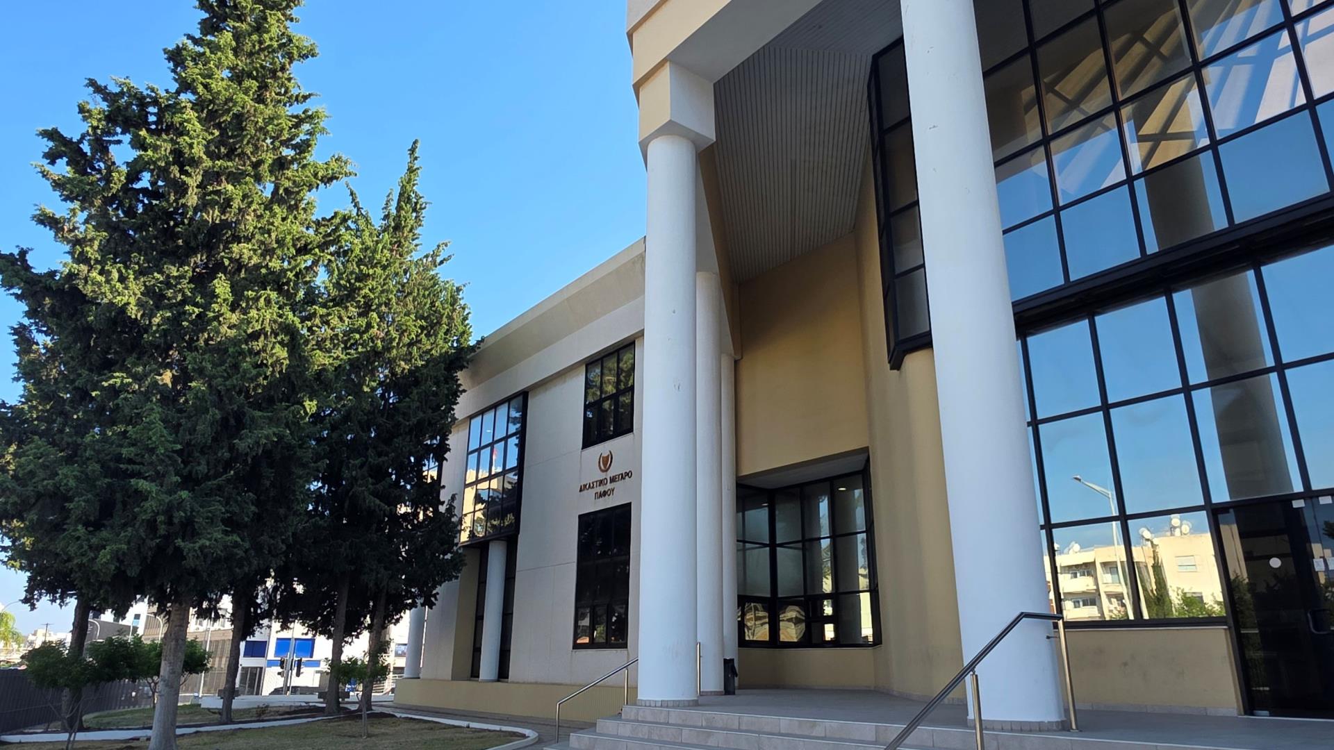 &Alpha;&rho;&chi;ί&zeta;&epsilon;&iota; &sigma;ή&mu;&epsilon;&rho;&alpha; &eta; &delta;ί&kappa;&eta; &tau;&omicron;&upsilon; 37&chi;&rho;&omicron;&nu;&omicron;&upsilon; &pi;&alpha;&tau;έ&rho;&alpha; &gamma;&iota;&alpha; &tau;&omicron;&nu; &theta;ά&nu;&alpha;&tau;&omicron; &tau;&omicron;&upsilon; 3&chi;&rho;&omicron;&nu;&omicron;&upsilon; &sigma;&tau;&eta;&nu; &Pi;ά&phi;&omicron;