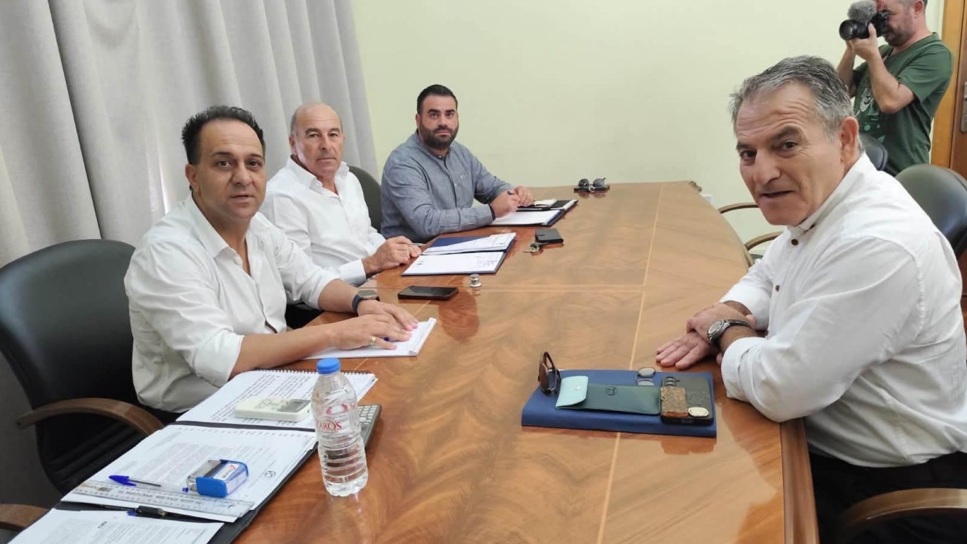 &euro;250.000 &gamma;&iota;&alpha; &epsilon;&pi;&alpha;&rho;&chi;&iota;&alpha;&kappa;ό &kappa;&alpha;&tau;&alpha;&phi;ύ&gamma;&iota;&omicron; &zeta;ώ&omega;&nu; &sigma;&tau;&eta;&nu; &Pi;ά&phi;&omicron; &ndash; &Sigma;&tau;ό&chi;&omicron;&sigmaf; &nu;&alpha; &gamma;ί&nu;&epsilon;&iota; &sigma;&epsilon; 18 &mu;ή&nu;&epsilon;&sigmaf;