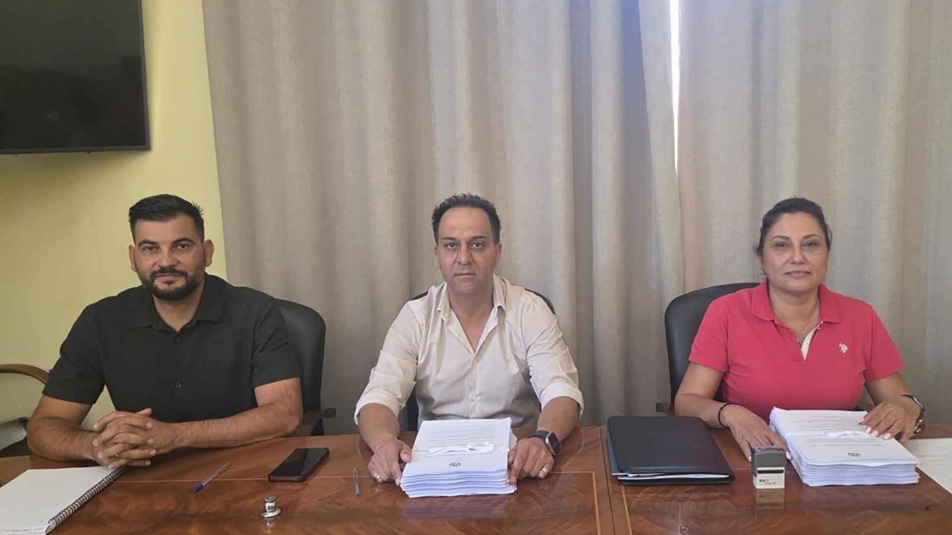 &Sigma;&chi;&epsilon;&delta;ό&nu; &euro;1 &epsilon;&kappa;&alpha;&tau;. &gamma;&iota;&alpha; &nu;έ&alpha; &kappa;&alpha;&iota; &epsilon;&pi;&iota;&delta;&iota;&omicron;&rho;&theta;&omega;&mu;έ&nu;&alpha; &pi;&epsilon;&zeta;&omicron;&delta;&rho;ό&mu;&iota;&alpha; &sigma;&tau;&eta;&nu; &Pi;ά&phi;&omicron;