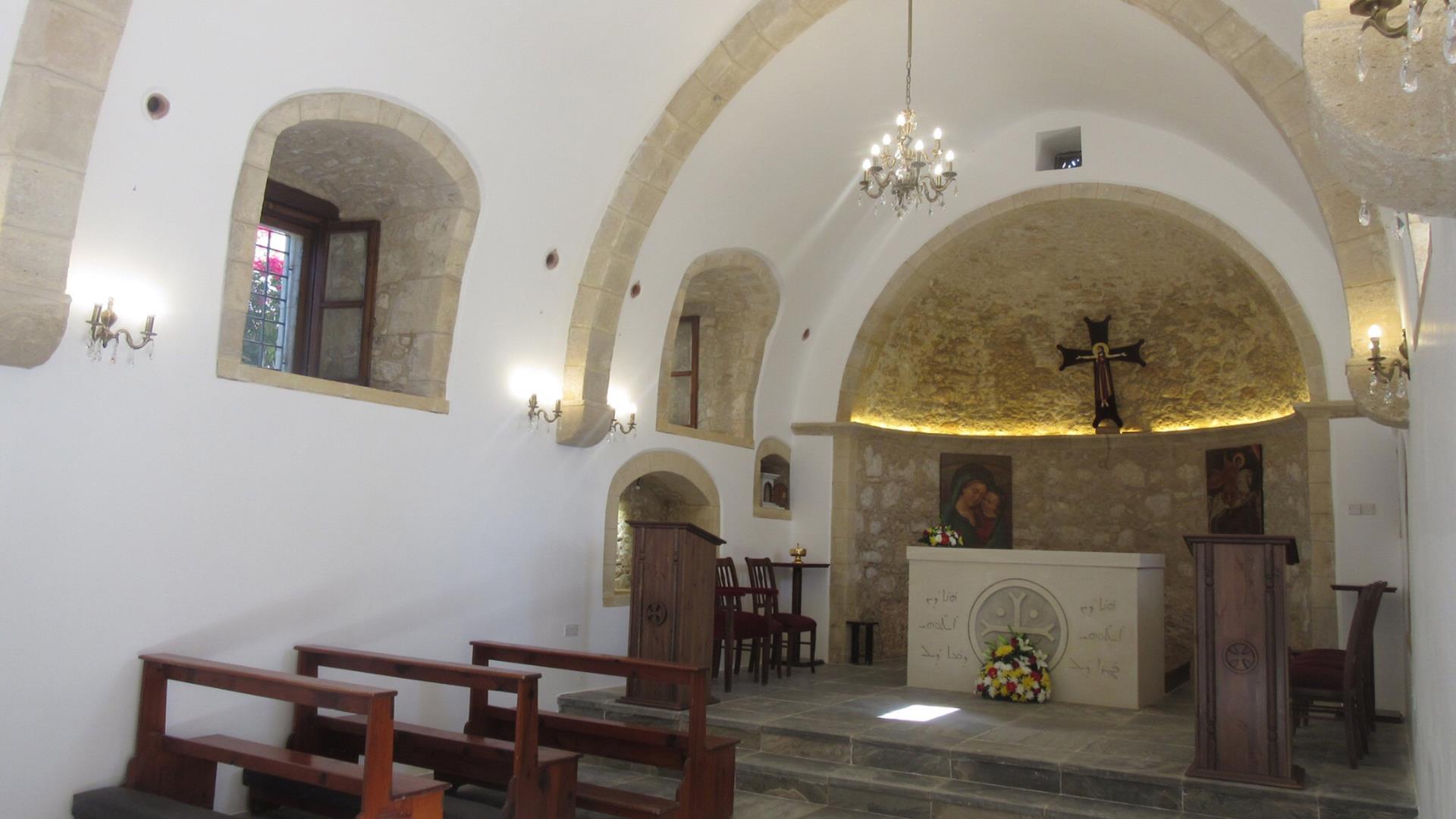 &Alpha;&nu;&alpha;&sigma;&tau;&eta;&lambda;ώ&nu;&omicron;&nu;&tau;&alpha;&iota; &tau;&alpha; &mu;&nu;&eta;&mu;&epsilon;ί&alpha; &tau;&omega;&nu; &theta;&rho;&eta;&sigma;&kappa;&epsilon;&upsilon;&tau;&iota;&kappa;ώ&nu; &omicron;&mu;ά&delta;&omega;&nu; &sigma;&tau;&alpha; &kappa;&alpha;&tau;&epsilon;&chi;ό&mu;&epsilon;&nu;&alpha;