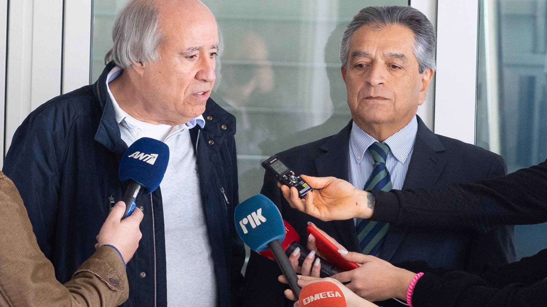 &Pi;&alpha;&sigma;&chi;&alpha;&lambda;ί&delta;&eta;&sigmaf;: &Delta;&iota;&alpha;&sigma;&tau;&rho;&epsilon;&beta;&lambda;ώ&nu;&epsilon;&tau;&alpha;&iota; &tau;&omicron; &pi;ό&rho;&iota;&sigma;&mu;&alpha; &gamma;&iota;&alpha; &tau;&omicron; Videogate
