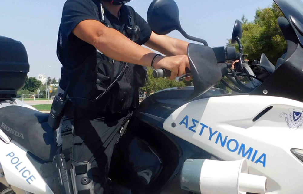 &Kappa;&alpha;&tau;&alpha;&delta;ί&omega;&xi;&eta; &mu;&epsilon; &pi;&upsilon;&rho;&omicron;&beta;&omicron;&lambda;&iota;&sigma;&mu;&omicron;ύ&sigmaf; &sigma;&tau;&eta; &Lambda;&epsilon;&mu;&epsilon;&sigma;ό &ndash; &Omicron;&delta;&eta;&gamma;ό&sigmaf; &epsilon;&mu;&beta;ό&lambda;&iota;&sigma;&epsilon; &mu;&omicron;&tau;&omicron;&sigma;&iota;&kappa;&lambda;έ&tau;&alpha; &alpha;&sigma;&tau;&upsilon;&nu;&omicron;&mu;&iota;&kappa;&omicron;ύ &kappa;&alpha;&iota; &delta;&iota;έ&phi;&upsilon;&gamma;&epsilon;