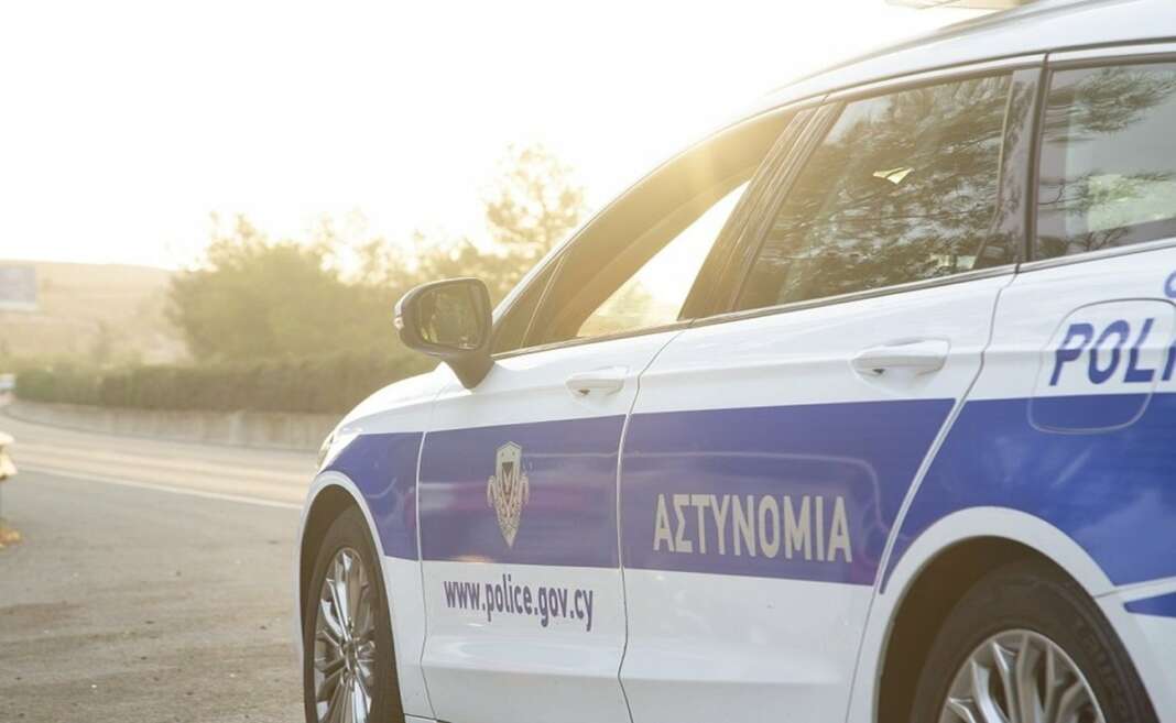 Καταδίωξη 36χρονου με κλεμμένη μοτοσικλέτα στη Λάρνακα