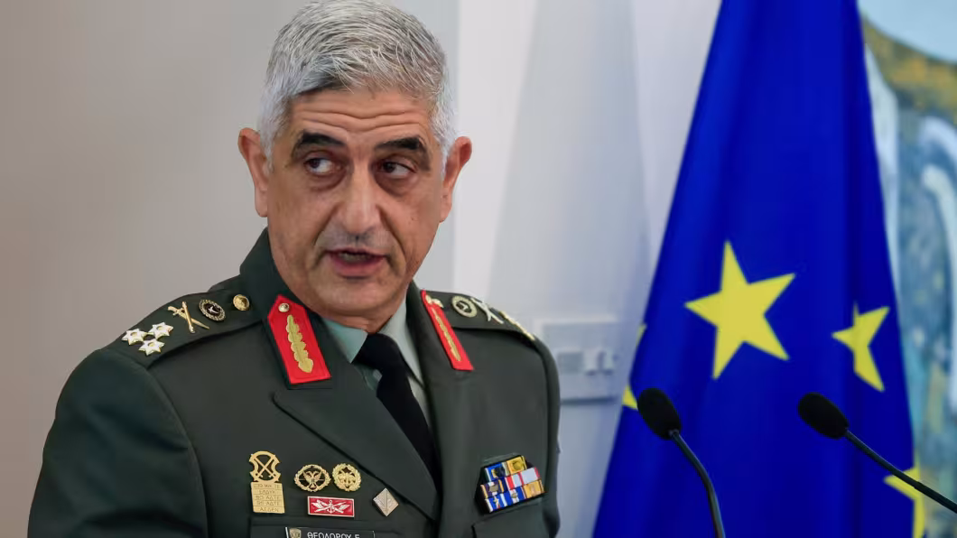 Αρχηγός Εθνικής Φρουράς: «Συγγνώμη, αναλαμβάνουμε την ευθύνη» για την πυρκαγιά στο Καλό Χωριό