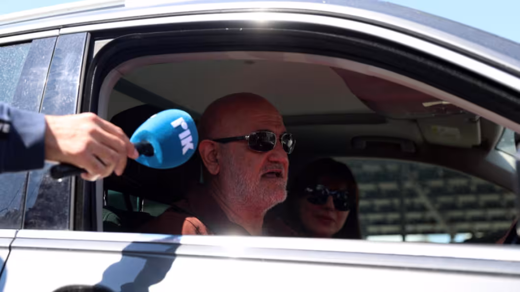 Μακάριος Δρουσιώτης: Τι βρίσκεται πίσω από την καταγγελία που διερευνά η Αστυνομία