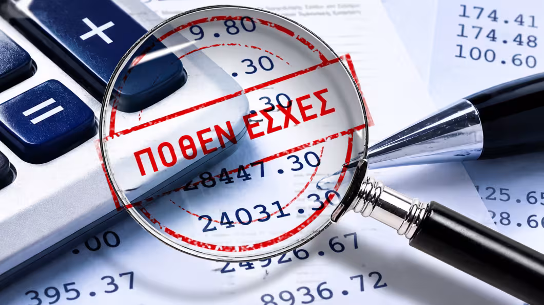 Μπάχαλο με το Πόθεν Έσχες αξιωματούχων - Υπουργός δεν δήλωσε διαμέρισμα και εκατομμύρια