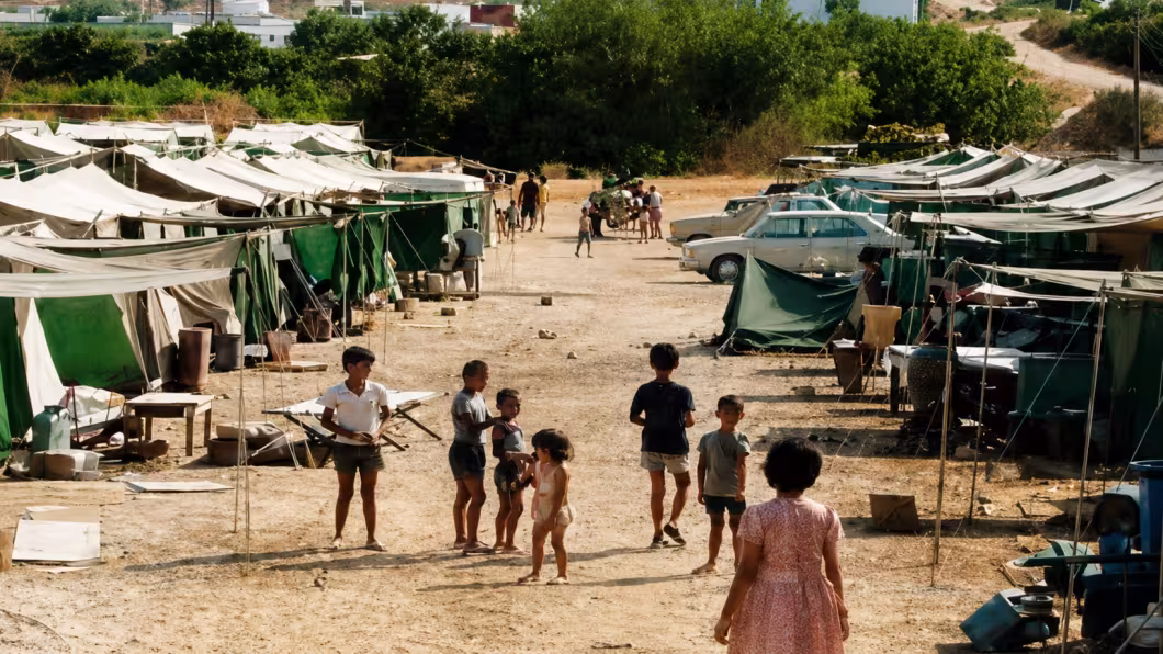 Το χωριό που άνοιξε την αγκαλιά του σε μια λαοθάλασσα προσφύγων: Το έπος της Ορμήδειας το 1974 συγκινεί 52 χρόνια μετά
