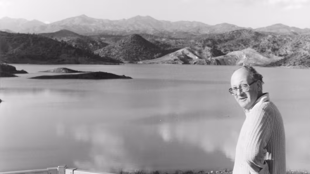 Έφυγε από τη ζωή ο αρχαιολόγος Ian A. Todd – Ο άνθρωπος που άλλαξε την κατανόηση της κυπριακής προϊστορίας