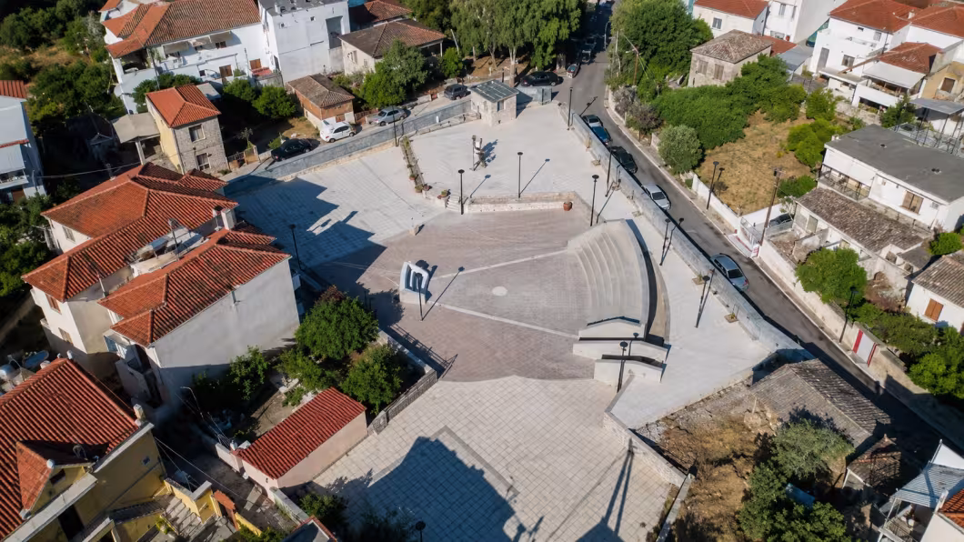 €1,62 εκατ. για έξι πλατείες στη Λεμεσό – Ξεκινά η μεγάλη ανάπλαση στις γειτονιές