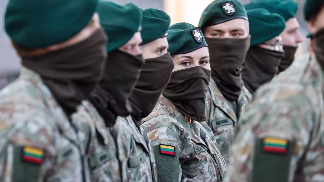 Βαλτική και Πολωνία θωρακίζουν τις υποδομές τους λόγω φόβων για ρωσική προβοκάτσια