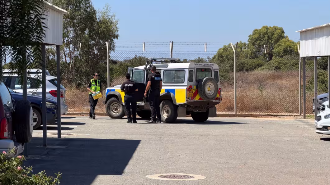 Απορρίφθηκε το αίτημα αποφυλάκισης του πατέρα στην Ξυλοφάγου –Στον Γενικό Εισαγγελέα προσέφυγε η υπεράσπιση