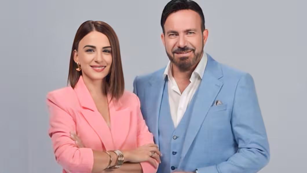 Ξεσπά ο Χριστόδουλος Χριστοδούλου: «Δεν ήταν δική μου επιλογή να αποχωρήσω από την εκπομπή ''Στων Αστεριών τις Νότες''» (Φωτός)