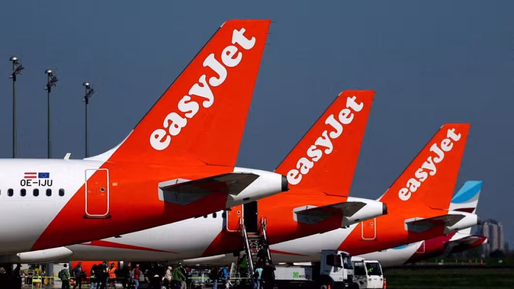 Apollo: Πώς σχεδιάζει να αλλάξει την easyJet μετά την εξαγορά των £5,7 δισ.