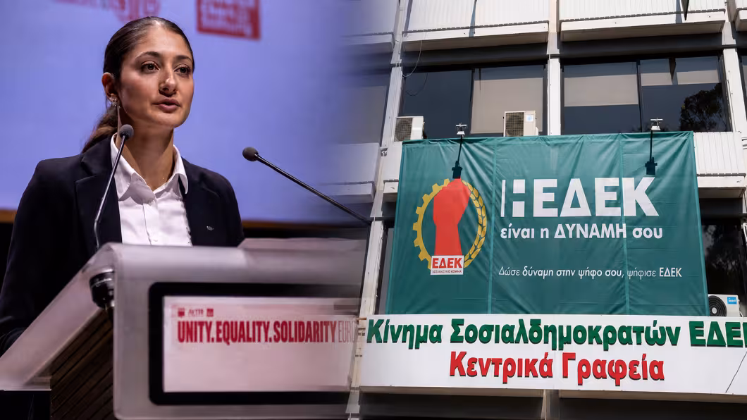ΕΔΕΚ: Ήθελε να κάνει restart με αποκλεισμούς;