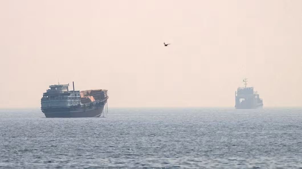 Σκληροί όροι από το Ιράν για το Ορμούζ: Τι απαιτεί από τις ΗΠΑ για να ανοίξουν τα Στενά