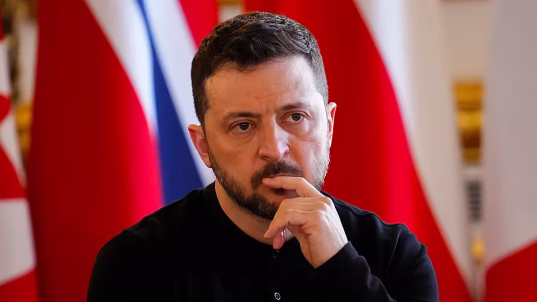 Ποιος θα μπορούσε να διαδεχθεί τον Ζελένσκι στην προεδρία της Ουκρανίας;