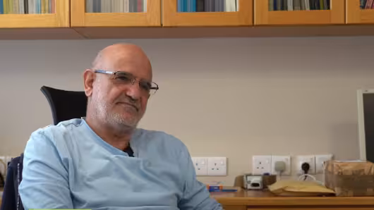 Διευκρινίζει η Αστυνομία: Κατόπιν καταγγελίας προσώπου και όχι αυτεπάγγελτα η νέα έρευνα για Δρουσιώτη