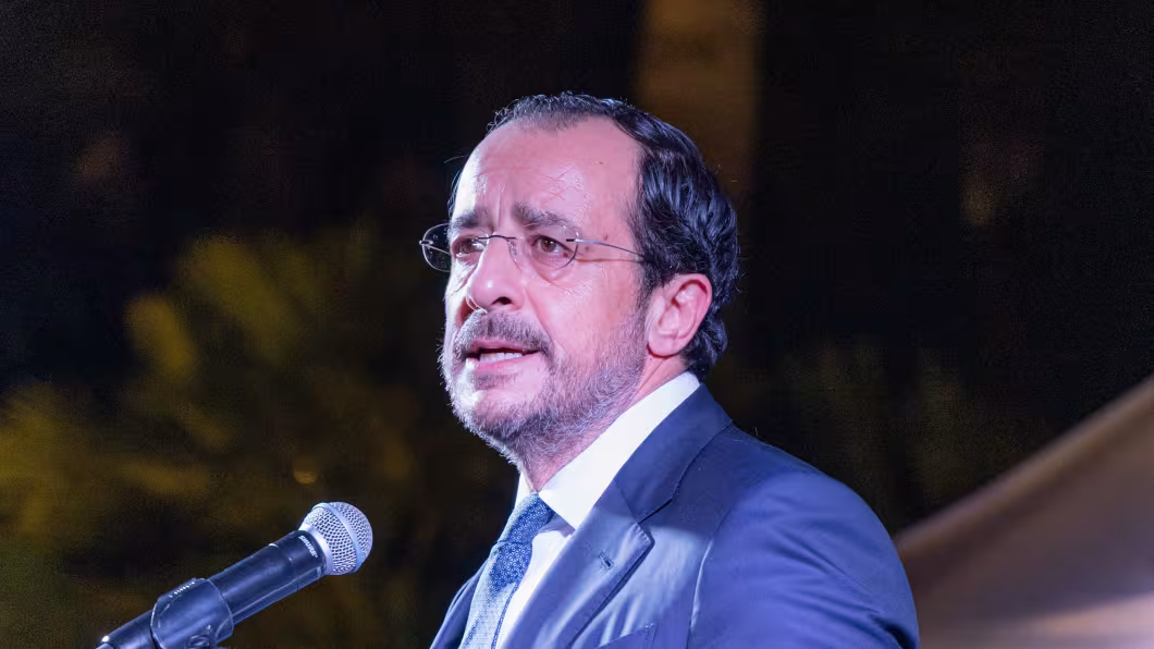 Χριστοδουλίδης για Ισαάκ-Σολωμού: «Θα εντατικοποιήσουμε τις προσπάθειες για εκτέλεση των ενταλμάτων»
