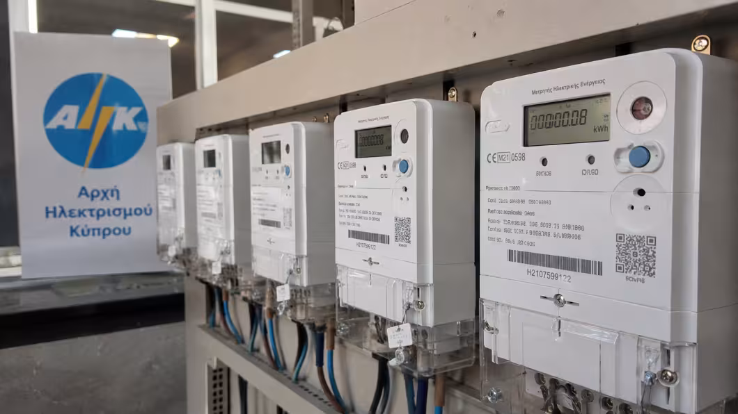 €25 εκατ. για τους νέους μετρητές της ΑΗΚ - Τι αποκαλύπτουν τα τεύχη του διαγωνισμού