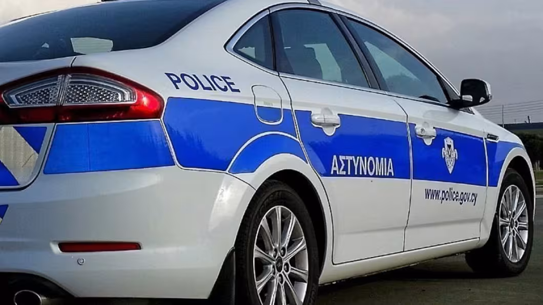 Λεμεσός: Τους εντόπισαν μέσα σε κλοπιμαίο όχημα – Δύο συλλήψεις