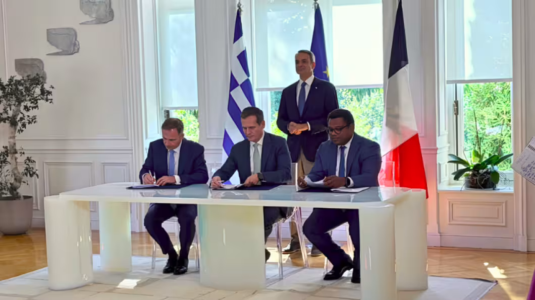GSI: Ακτινογραφία στο deal ΑΔΜΗΕ - Meridiam - Τι περνά από το μικροσκόπιο της Κομισιόν