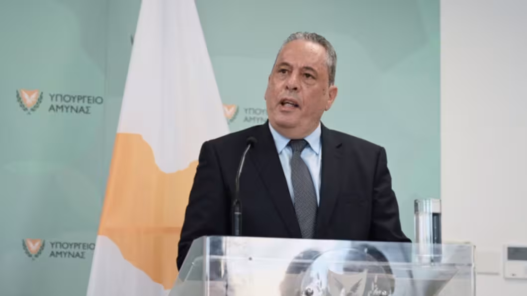 Πάλμας για πόρισμα Καλού Χωριού: «Υπάρχουν κάποια σημεία τα οποία ξεχωρίζουν»