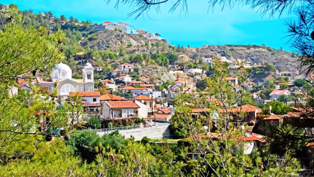 Πελένδρι: Οι καλοκαιρινές εκδηλώσεις του όμορφου χωριού