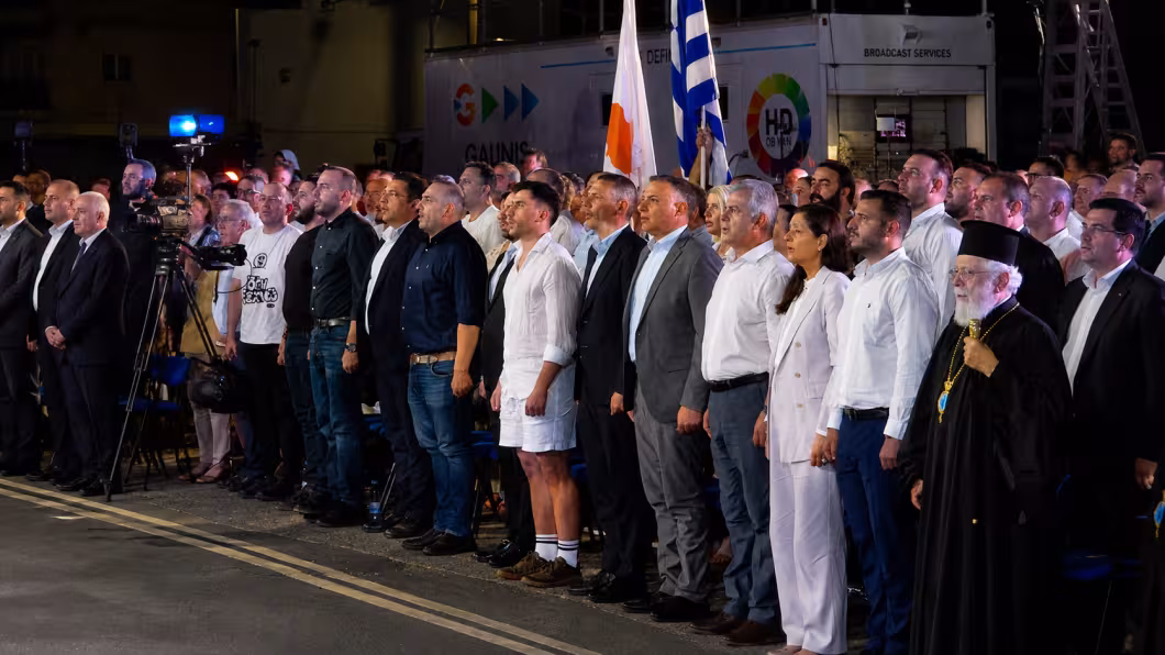 Φειδία, το «είμαι μιτσής, εννά μάθω» εν περπατά πλέον