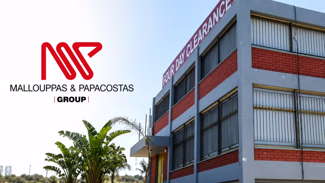 Πράσινο φως στη Mallouppas & Papacostas για επέκταση του Four-Day Clearance στα Λατσιά