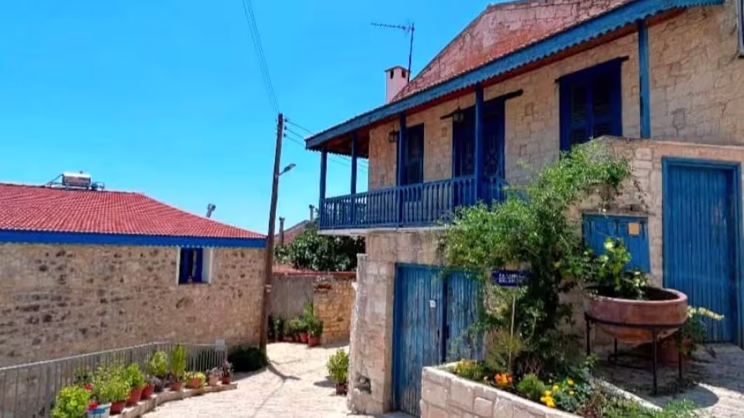 Καλοκαιρινές εκδηλώσεις στο Βουνί με γεύσεις και πολιτισμό