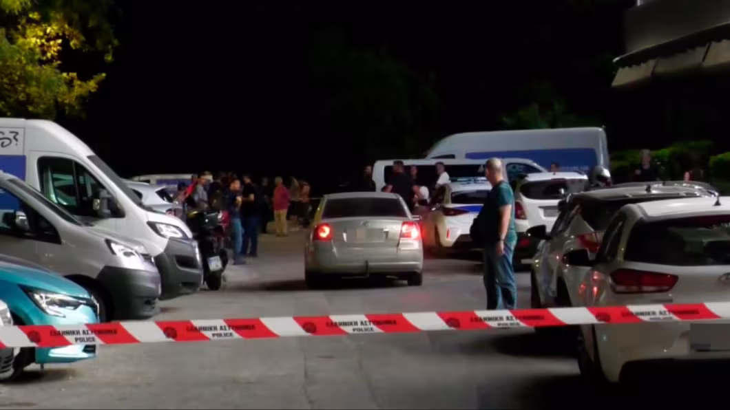 Ελλάδα: Σκοτάδι γύρω από τον θάνατο του 38χρονου αστυνομικού