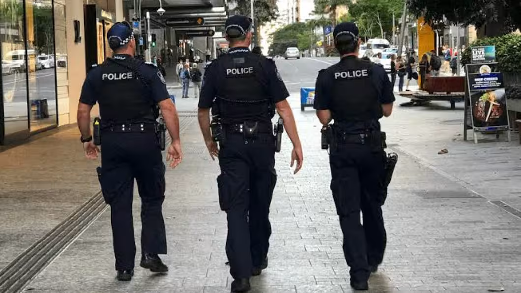 Αυστραλία: Βαλίτσα με «ανθρώπινα λείψανα» έκρυβε τελικά μια ρεαλιστική κούκλα