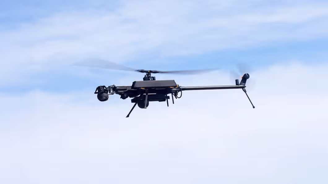 Συναγερμός στη Γερμανία: Ύποπτα drones πάνω από στρατιωτική βάση με εξοπλισμό Patriot