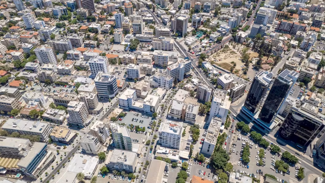 Οι δημότες αποφασίζουν για το νέο Τοπικό Σχέδιο και το μέλλον της Λευκωσίας